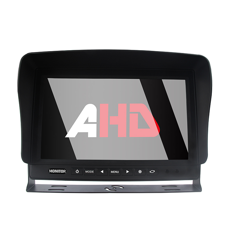 10.1 Inch Heavy Duty Truck AHD Monitor