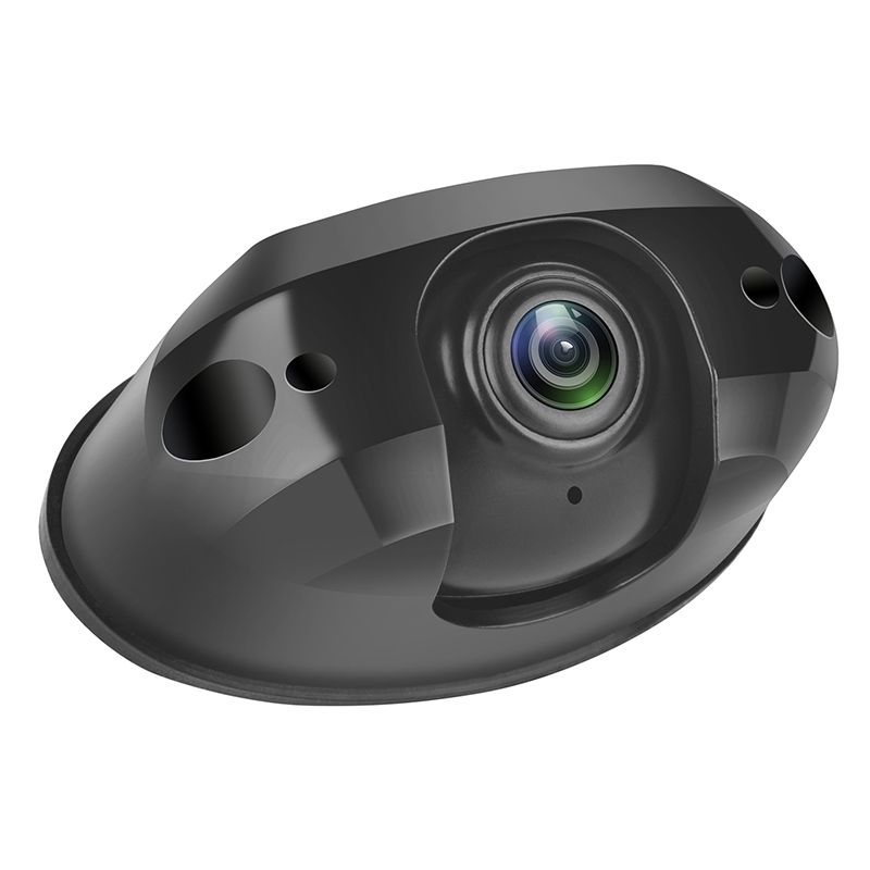 1080P AHD Starlight Super Wide Angle Rear View Camera