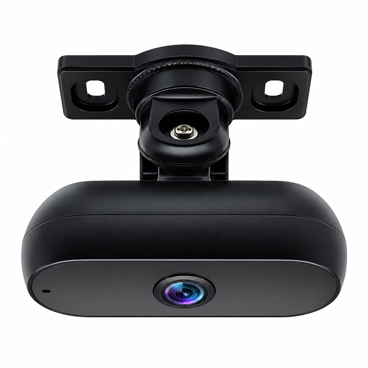 1080P Driver-Facing In-Cabin Camera with Starlight Night Vision for Fleet Monitoring