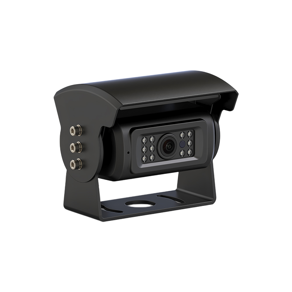 1080P Waterproof Rear View Camera With Auto Shutter