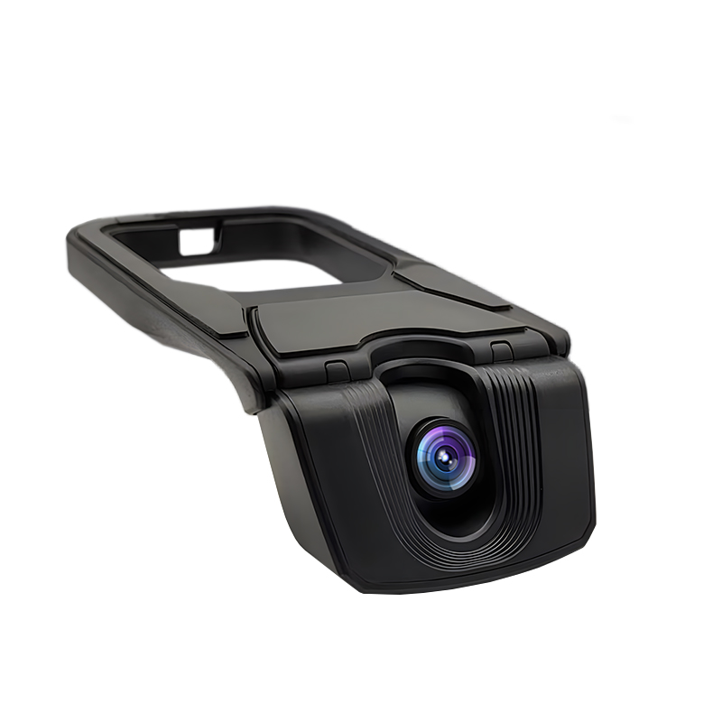 1080P Windshield Starlight Front Facing Vehicle Camera with Digital WDR