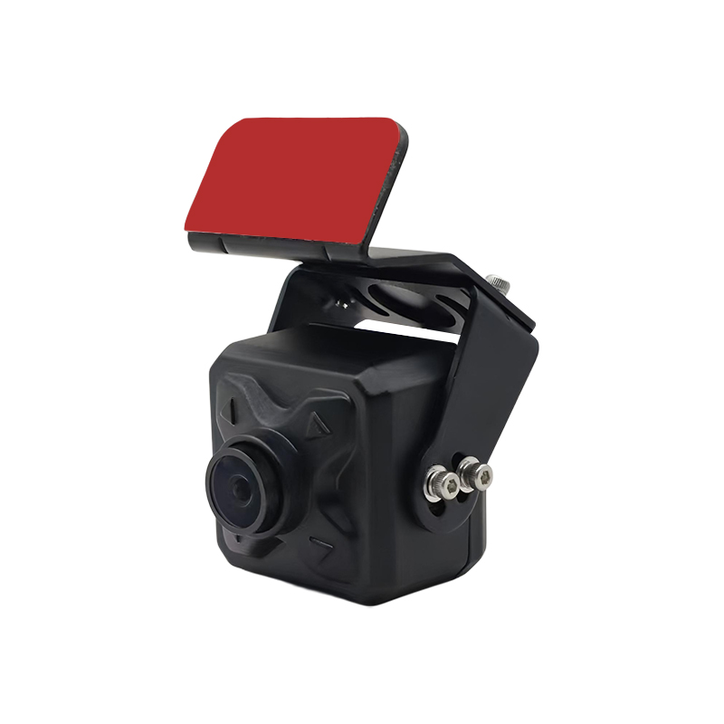 130°  Angle IP Vehicle Camera With Low Light Color Night Vision For Fleet Surveillance