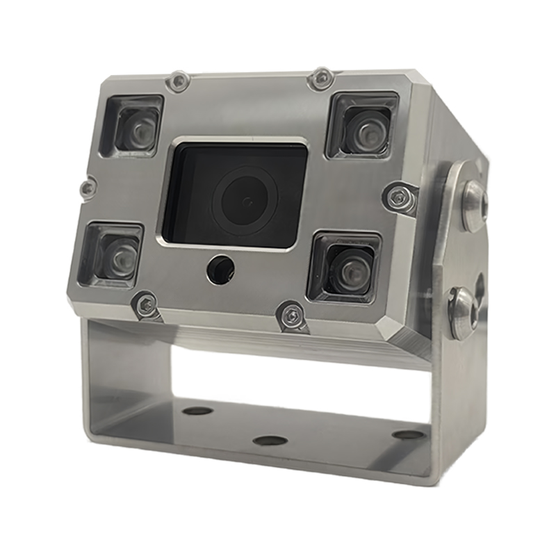304 Stainless Steel 1080P Heavy Duty Camera