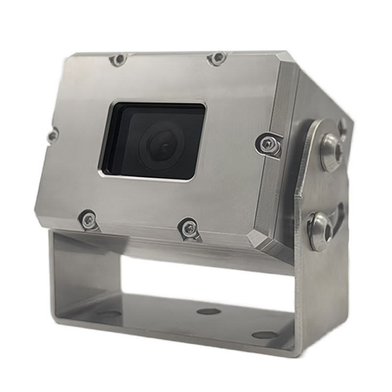 Heavy Duty 304 Stainless Steel Starlight Camera