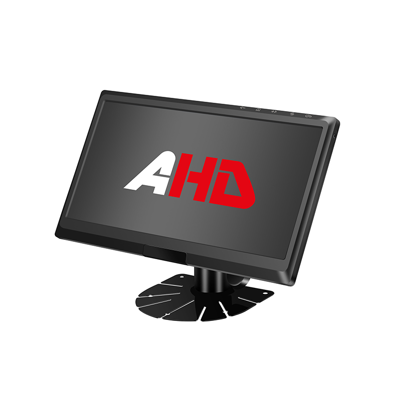 Improve Your Driving Experience with Carleader 9 Inch HD Digital Car Rear View Display
