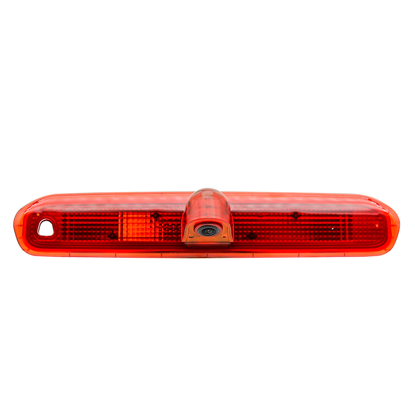 Carleader New Brake Light Camera Fit for Mercedes-Benz Citan T-Class (Two door) / Renault Kangoo (Two door)