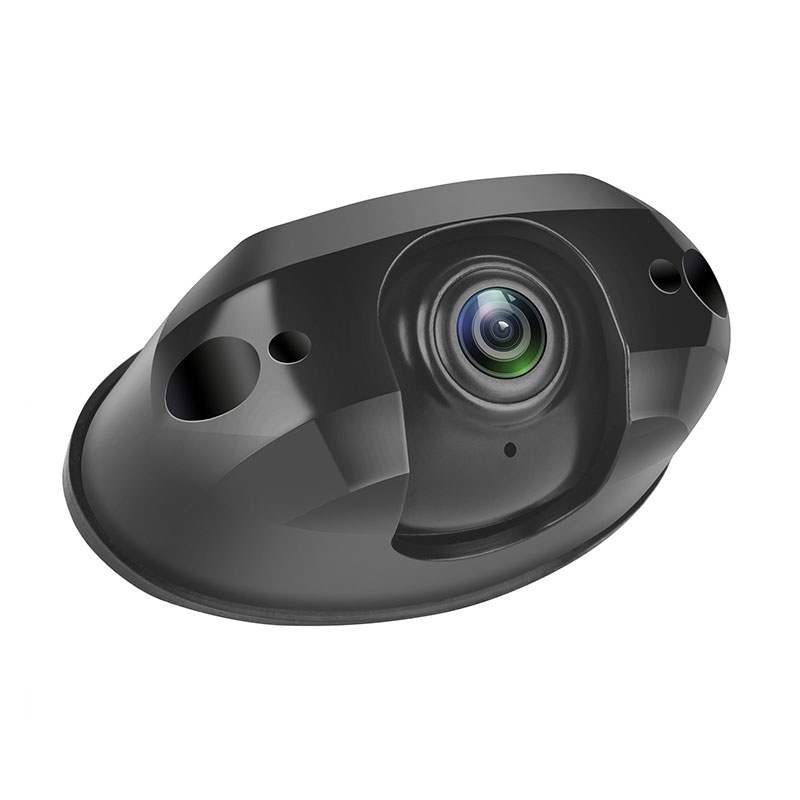 Carleader 1080P AHD Starlight Super Wide Angle Rear View Camera | Enhance Surrounding Safety in Driving