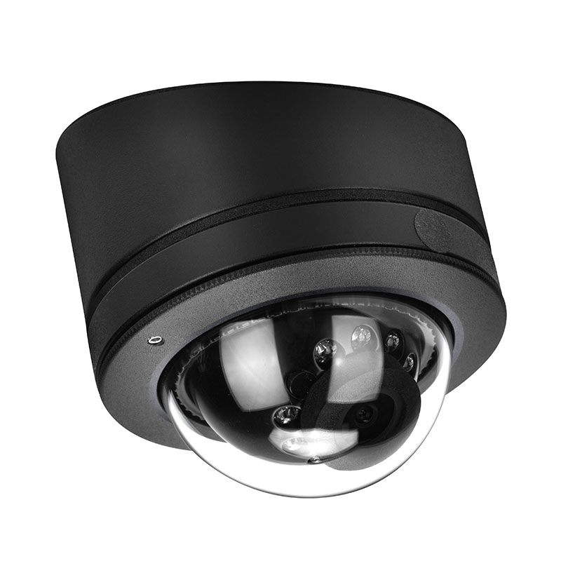 Carleader AHD Heavy Duty In-Vehicle Dome Camera--Provide Exceptional In-Vehicle Monitoring Experience