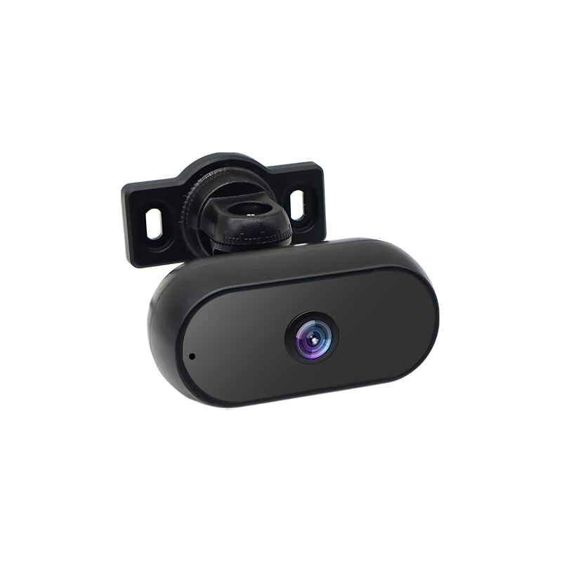 Carleader Carleader AHD Driver Monitoring In-Cabin View Camera Suitable for Fleet Management