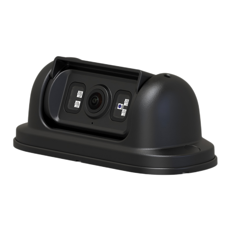 Carleader AHD IP69K Waterproof Heavy Duty Vehicle Reverse Camera For Truck Bus Forklift