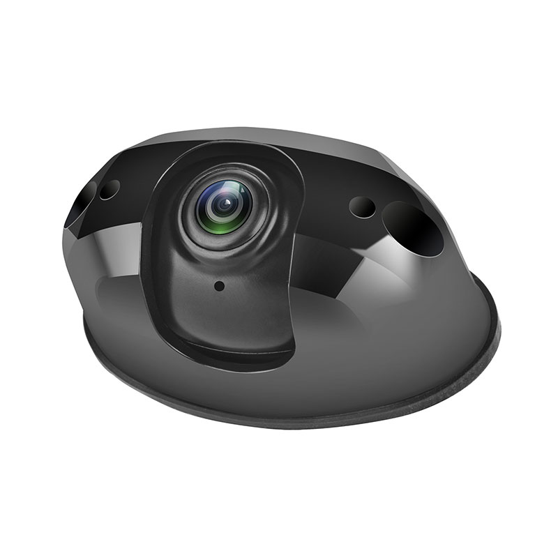 Enhance Driving Safety with Carleader AHD 170 Degree Wide View Angle Waterproof Heavy Duty Backup Camera