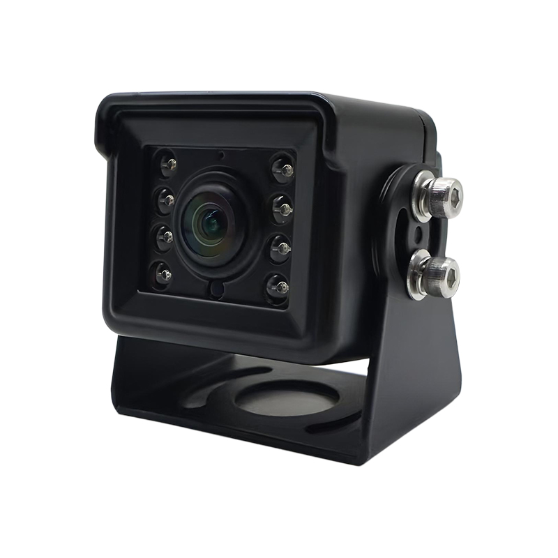 Carleader Waterproof AHD Heavy Duty Trailer Truck Rear View Camera