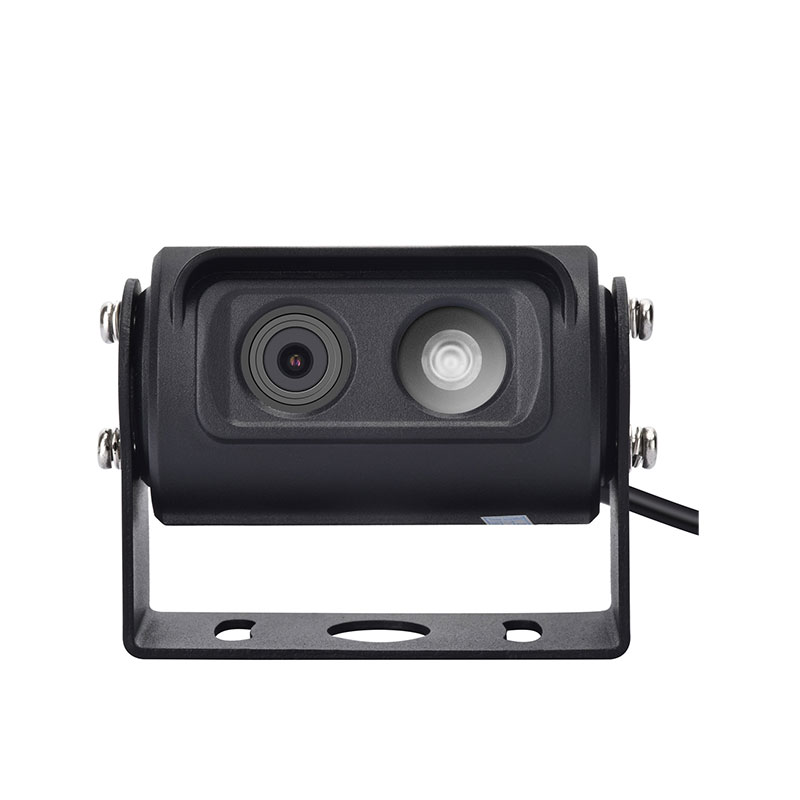 Carleader AHD Waterproof IR Night Vision Heavy Duty Vehicle Reversing Camera