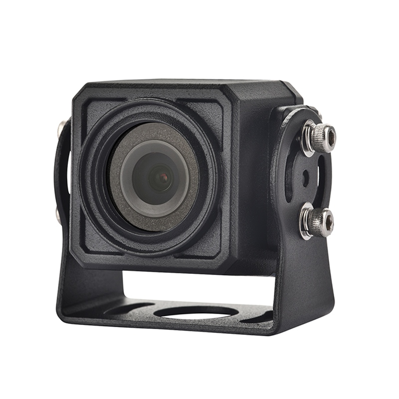 Carleader AHD Full-Color Night Vision Small Size Rear View Camera