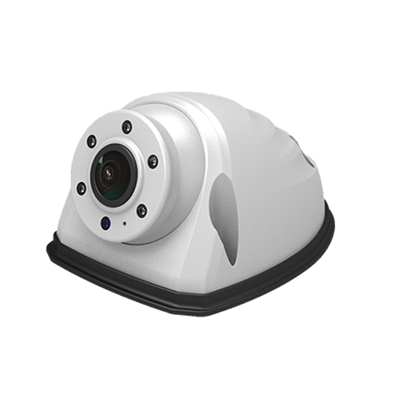 Carleader AHD Quick Installation Heavy Duty Side View Camera White
