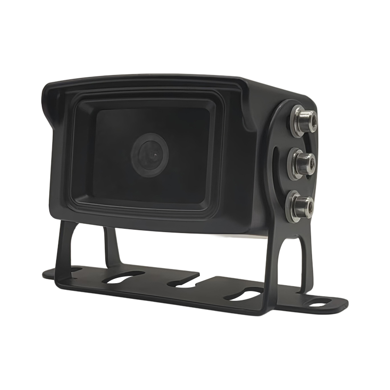 Carleader AHD Starlight Heavy Duty Reversing Camera With Easy Installation Bracket
