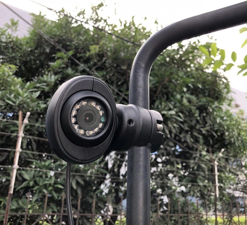 Carleader AHD 1080P Heavy Duty Truck Side View Mirror Mount Camera Carleader AHD 1080P Heavy Duty Truck Side View Mirror Mount Camera