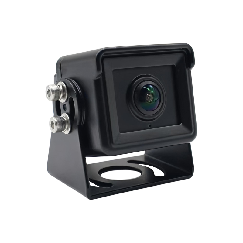 Enhance your vehicle's safety with Carleader AHD 1080P Full Color Night Vision 170 Degree Wide View Angle Reverse Camera