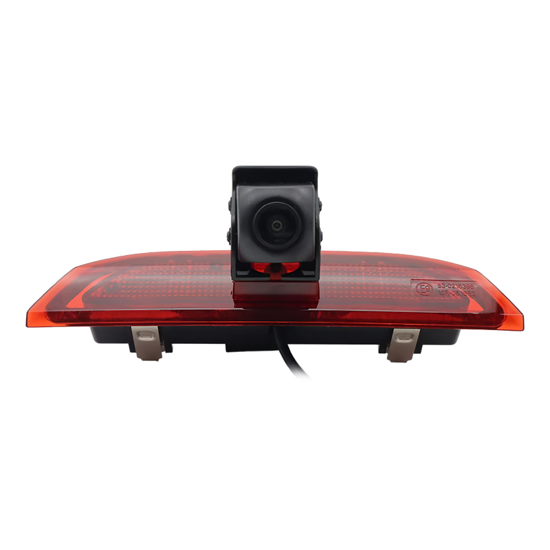 Carleader Introduces Customized Brake Light Camera Solution for Ford Transit Connect Courier 2023-Current Vans