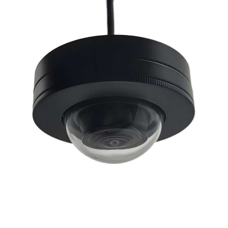 Carleader Introduces 1080P Starlight Night Vision Vehicle Dome Camera for Advanced Commercial Vehicle Monitoring