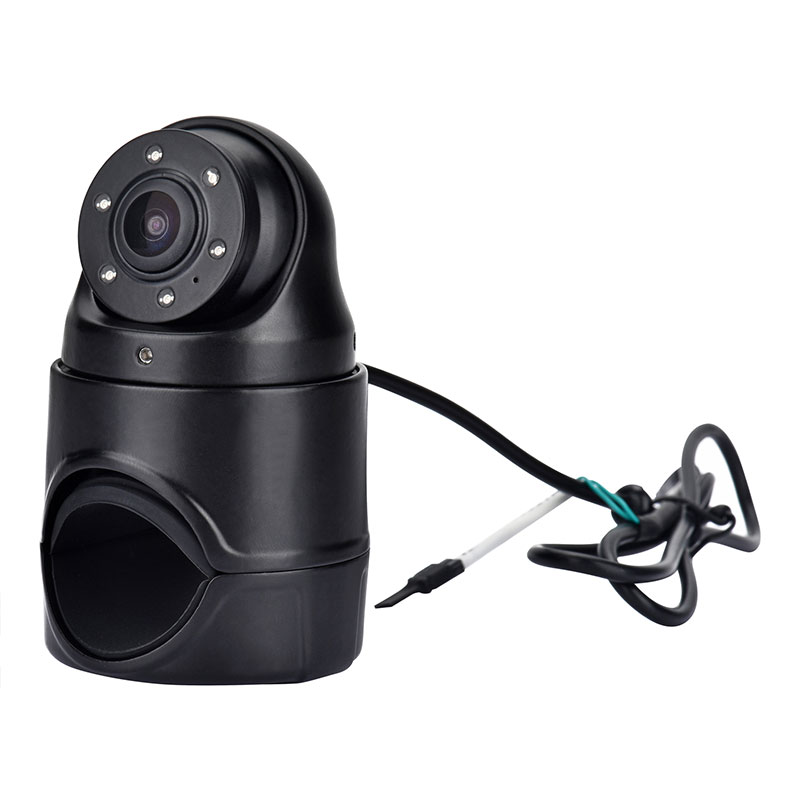 Carleader Launches Wide Angle Wing Mirror Camera for Truck Blind Spot Monitoring and Commercial Vehicle Safety Carleader Launches Wide Angle Wing Mirror Camera for Truck Blind Spot Monitoring and Commercial Vehicle Safety