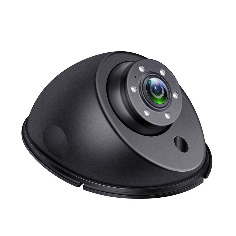 Carleader Introduces Rotatable Side View Camera with 170 degree Wide Angle for Commercial Vehicle Monitoring Carleader Introduces Rotatable Side View Camera with 170 degree Wide Angle for Commercial Vehicle Monitoring