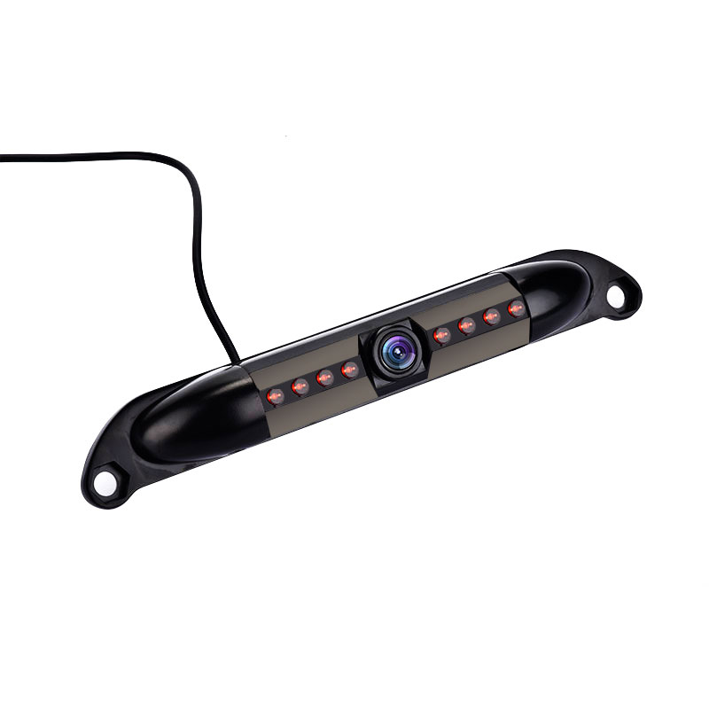 Carleader Introduces 1080P AHD Car License Plate Camera for Smarter Rear View and Vehicle Monitoring Carleader Introduces 1080P AHD Car License Plate Camera for Smarter Rear View and Vehicle Monitoring
