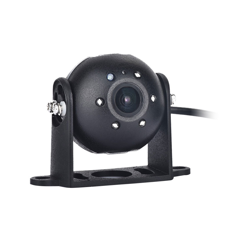 One Camera, Multiple Positions: Carleader Develops Flexible Camera Solution for Commercial Vehicles One Camera, Multiple Positions: Carleader Develops Flexible Camera Solution for Commercial Vehicles