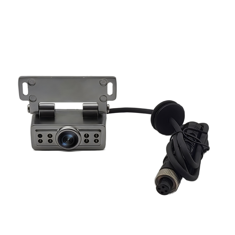 Carleader Expands Vehicle Camera Solutions with IP69K Wide Angle AHD Camera for Side and Rear View Carleader Expands Vehicle Camera Solutions with IP69K Wide Angle AHD Camera for Side and Rear View