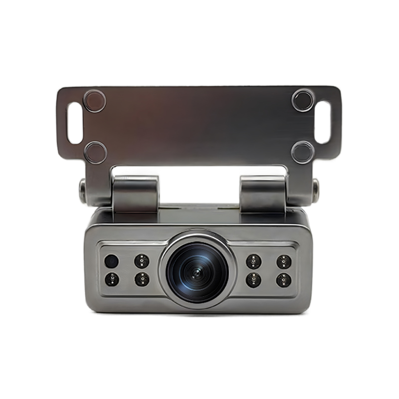 Carleader Expands Commercial Vehicle Camera Solutions with IP69K Wide Angle AHD Vehicle Camera
