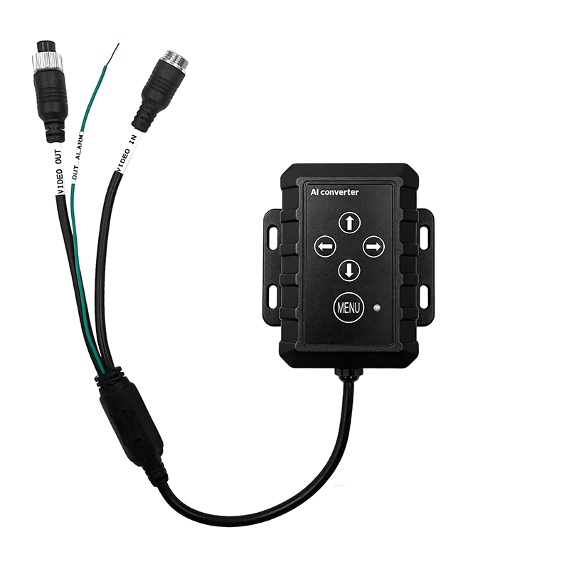 Can You Add AI Detection to Existing Vehicle Cameras?