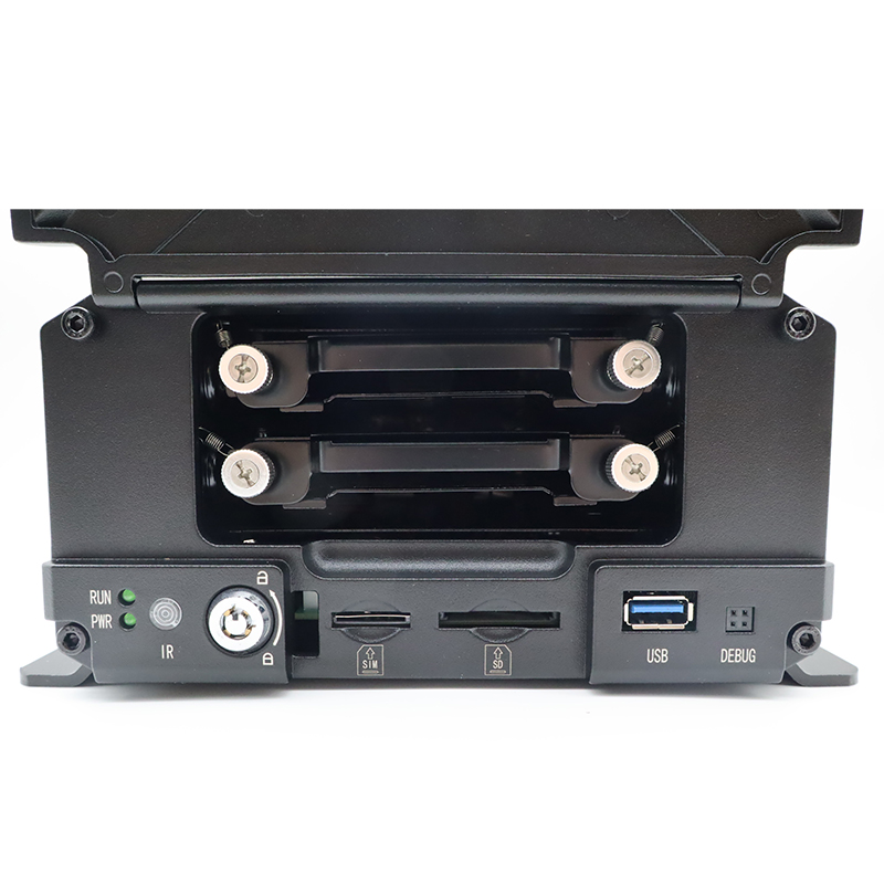 Can a 16-Channel Vehicle MDVR Support More Cameras and Flexible Storage? Can a 16-Channel Vehicle MDVR Support More Cameras and Flexible Storage?
