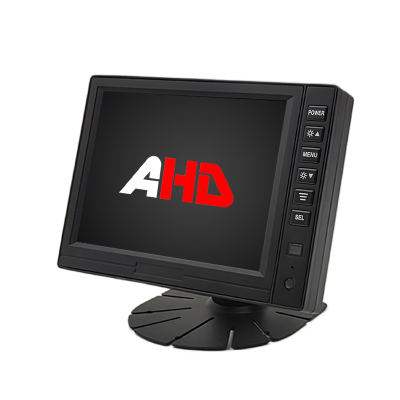 5.6 Inch AHD Vehicle Reversing Monitor