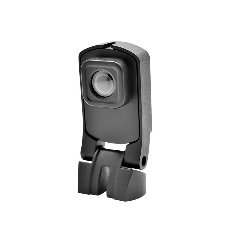 AHD 1080P Front and Rear View Camera with IP69K Waterproof Rating