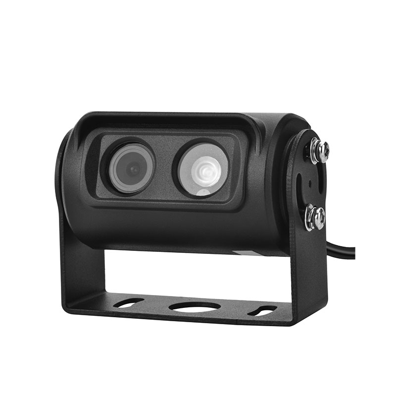 AHD 1080P Front Rear View Camera for Truck and Commercial Vehicles