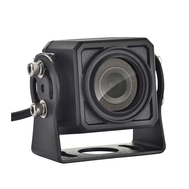 AHD 1080P Starlight Front Rear View Camera with IP69K Waterproof
