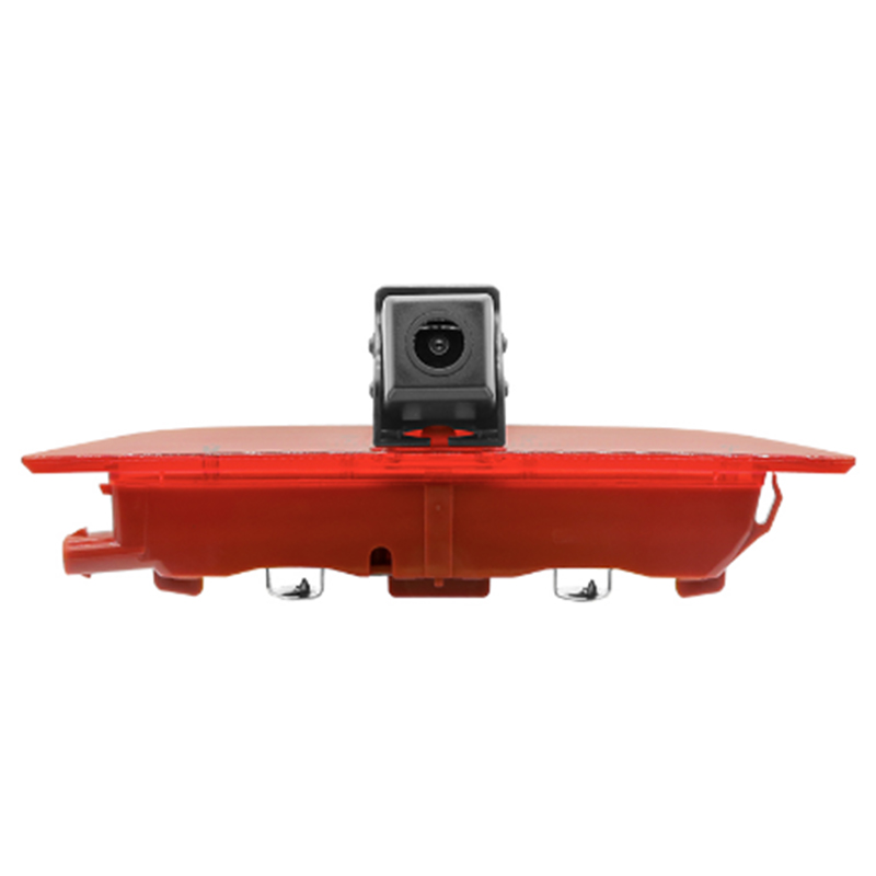 AHD Brake Light Camera Fit For Caddy 2022 With LED Light Rear View Camera