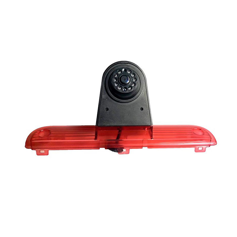 AHD Brake Light Camera For Ducato / Boxer Citroen Jumper Van Backup Camera