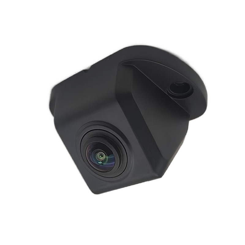 AHD Full-Color Night Vision Rear View Camera With Spacer