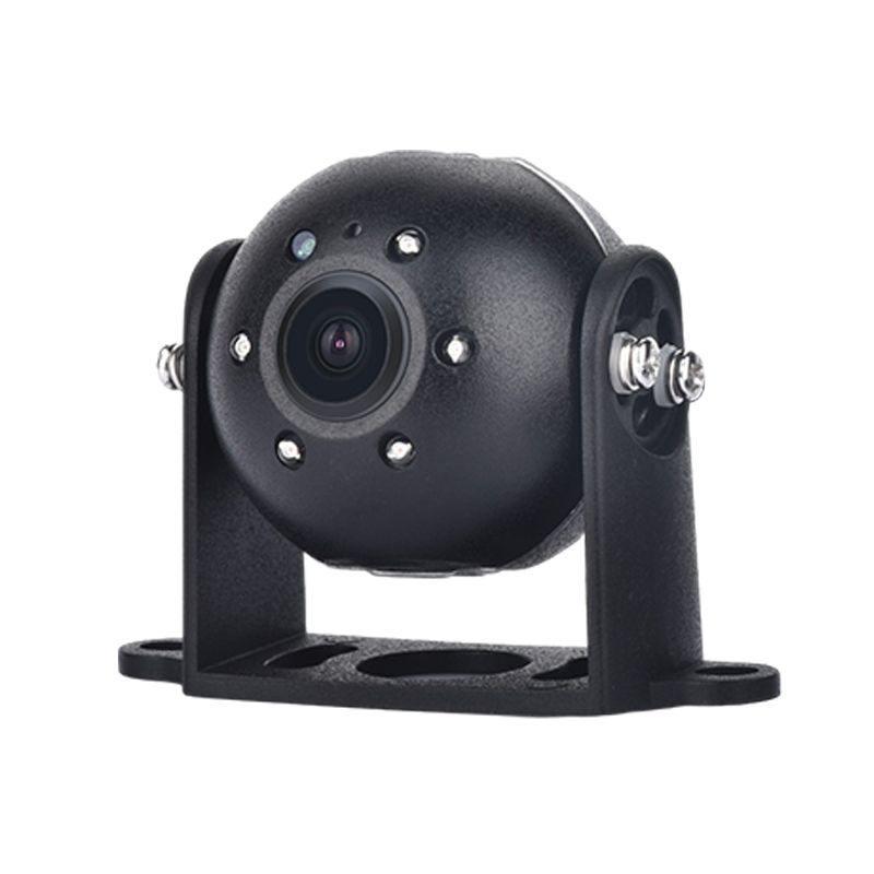 AHD Heavy Duty Vehicle Front / Side / Rear View Camera