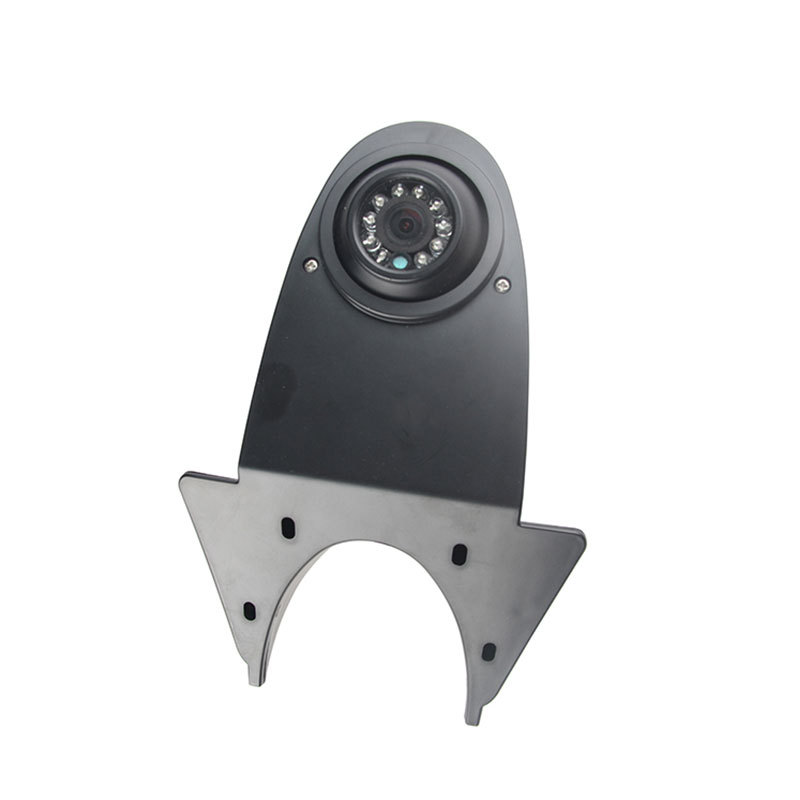 AHD High-Mounting Rear View Camera For Cargo Van