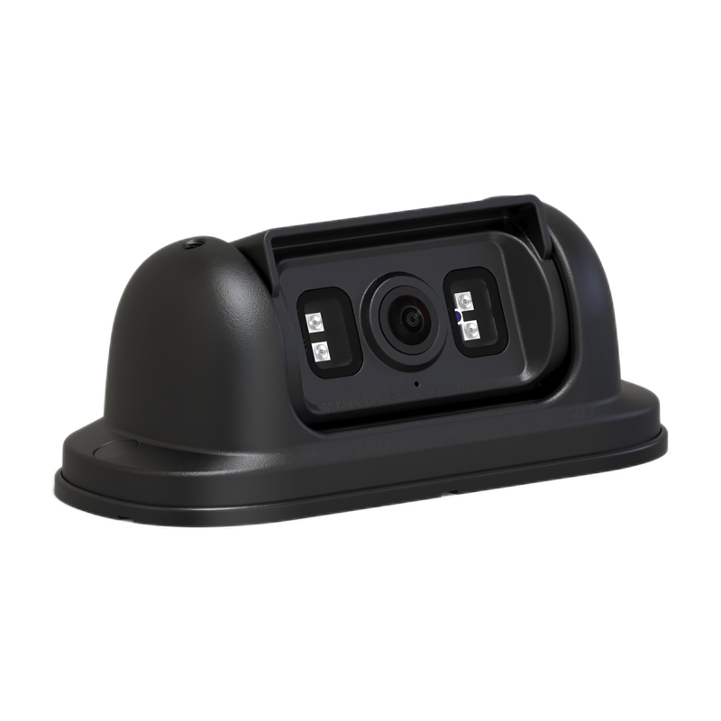 AHD IP69K Waterproof Heavy Duty Vehicle Reverse Camera For Truck Bus Forklift