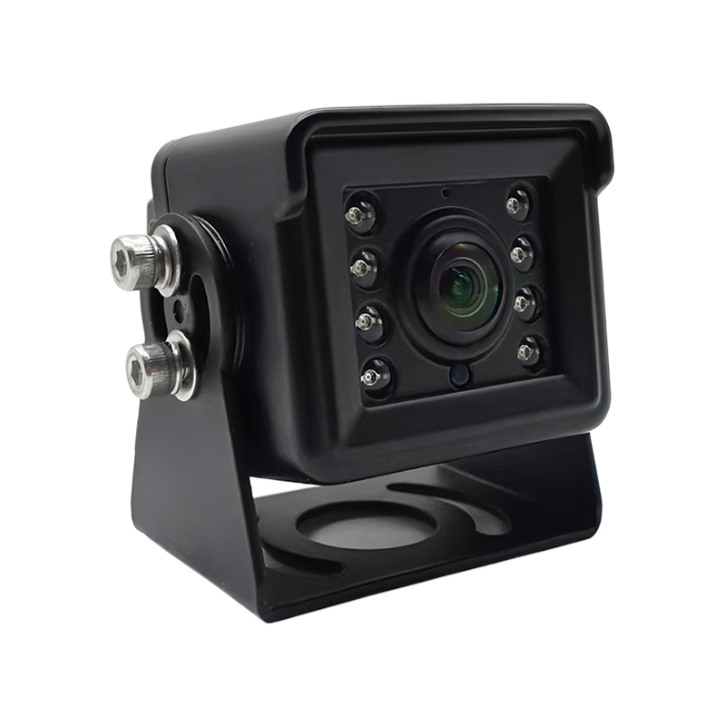 AHD IR Night Vision Heavy Duty Truck Trailer Reversing Camera