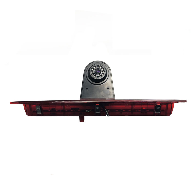 AHD Rear View Camera Brake Light Replacement For Ford Transit Van 2014-2018