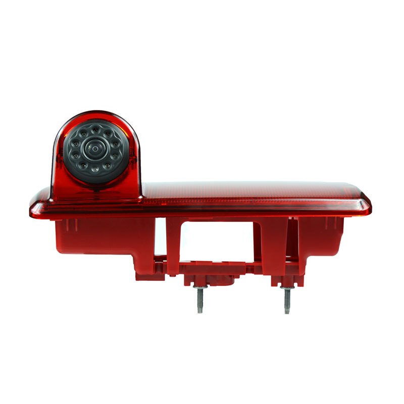 AHD Rear View Camera With Brake Light For Opel Vivaro Renault Trafic Van