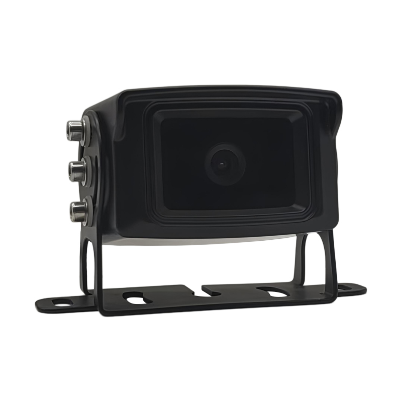AHD Starlight Heavy Duty Reversing Camera With Easy Installation Bracket