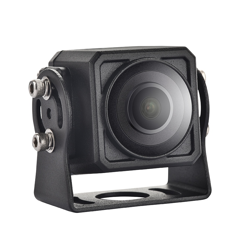 AHD Starlight Night Vision 140 Degree Vehicle Rear View Camera