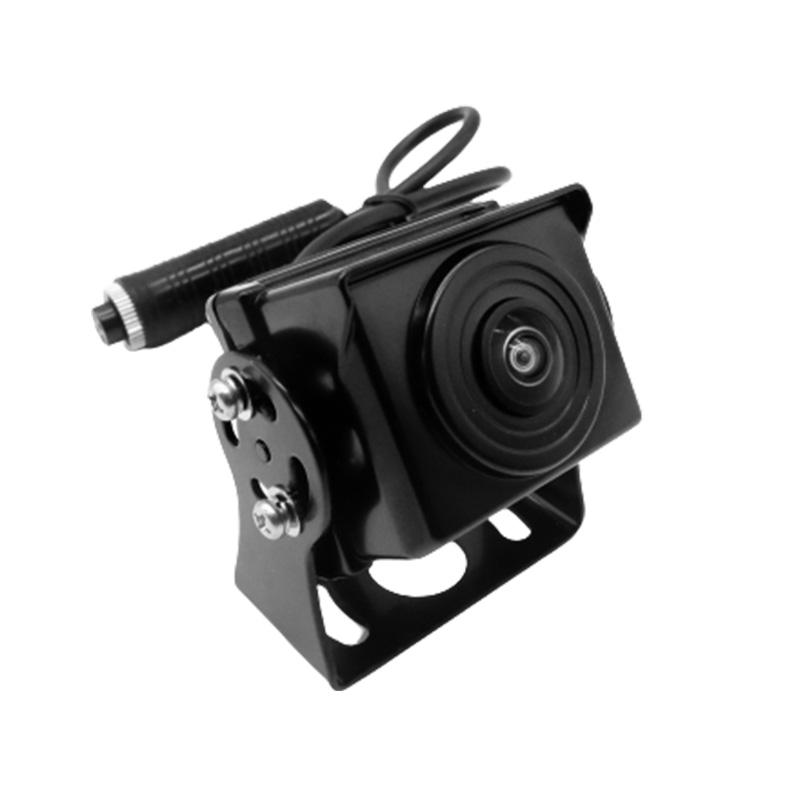AHD Starlight Night Vision Heavy Duty Reversing Camera