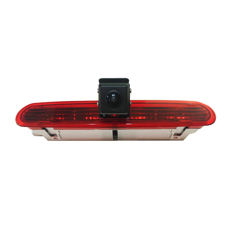 Brake Light Camera For Fiat Doblo 2010-Current Opel Combo Rear View Camera