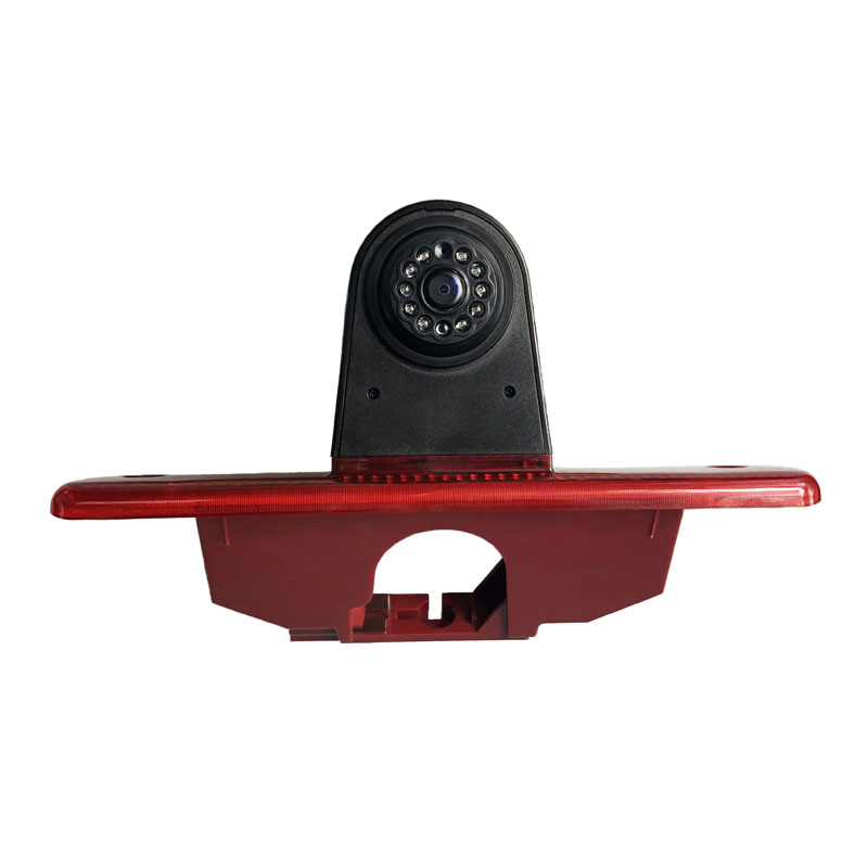 Brake Light Replacement Camera For Expert / Traveller Jumpy / SpaceTourer ProAce Van Backup Camera